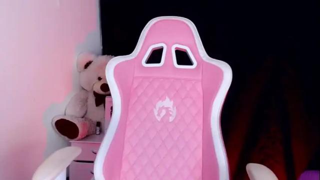 Image 4 of kloe_28 Stream on Chaturbate on 1 month ago