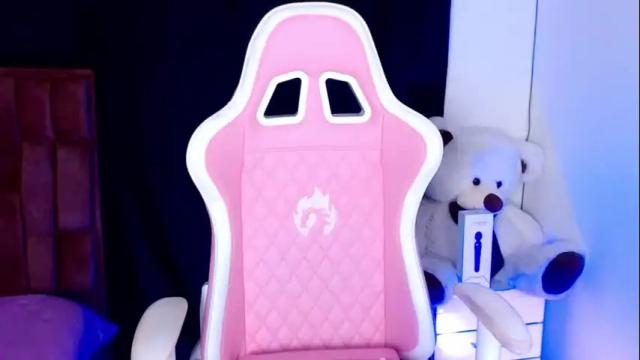 Image 11 of kloe_28 Stream on Chaturbate on 24 days ago