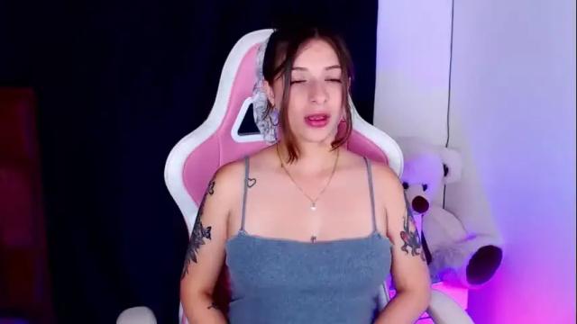 Thumbnail 2, kloe_28's Stream at Chaturbate, 16 days ago