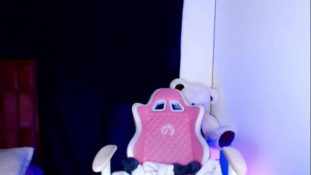 Image 2 of kloe_28 Stream on Chaturbate on 10 days ago