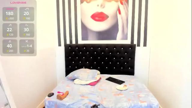 Image 3 of kloe__11 Stream on Chaturbate on 1 month ago