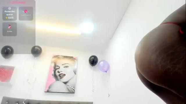Image 2 of kloe__11 Stream on Chaturbate on 1 month ago