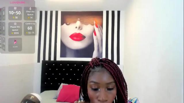 Image 8 of kloe__11 Stream on Chaturbate on 1 month ago