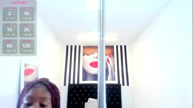 Image 6 of kloe__11 Stream on Chaturbate on 1 month ago