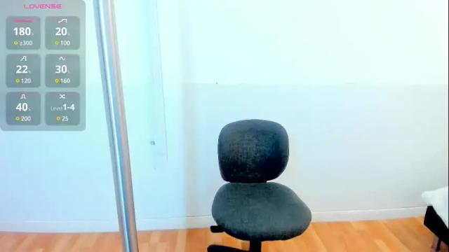 Image 2 of kloe__11 Stream on Chaturbate on 24 days ago