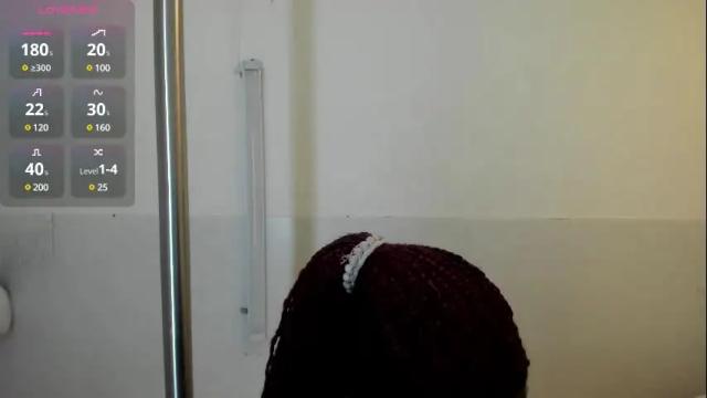 Thumbnail 1, kloe__11's Stream at Chaturbate, 20 days ago
