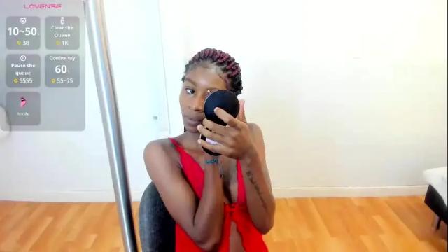 Thumbnail 2, kloe__11's Stream at Chaturbate, 20 days ago