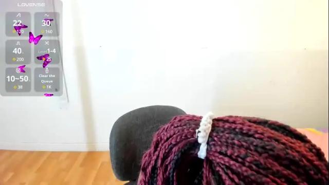 Thumbnail 2, kloe__11's Stream at Chaturbate, 9 days ago