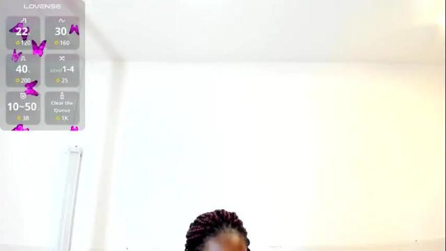 Image 6 of kloe__11 Stream on Chaturbate on 11 days ago