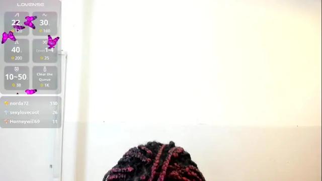 Thumbnail 1, kloe__11's Stream at Chaturbate, 8 days ago