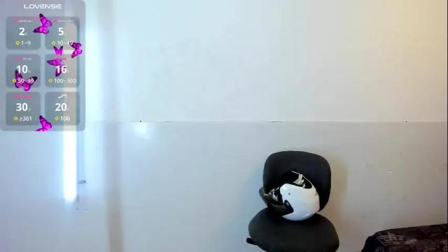 Thumbnail 1, kloe__11's Stream at Chaturbate, 3 days ago