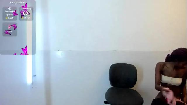 Image 2 of kloe__11 Stream on Chaturbate on 5 days ago