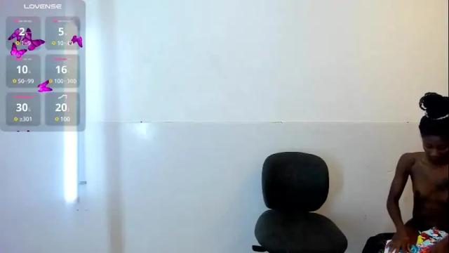 Image 3 of kloe__11 Stream on Chaturbate on 5 days ago