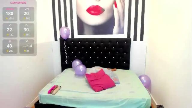 Image 2 of kloe__11 Stream on Chaturbate on 1 month ago