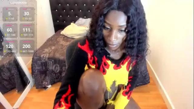 Image 3 of kloe__11 Stream on Chaturbate on 1 month ago