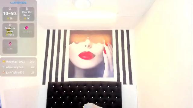 Image 12 of kloe__11 Stream on Chaturbate on 27 days ago