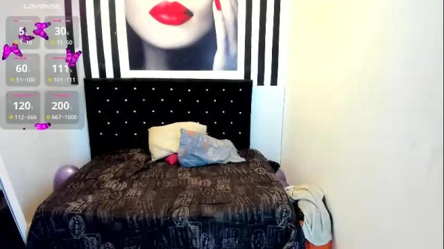 Image 2 of kloe__11 Stream on Chaturbate on 22 days ago