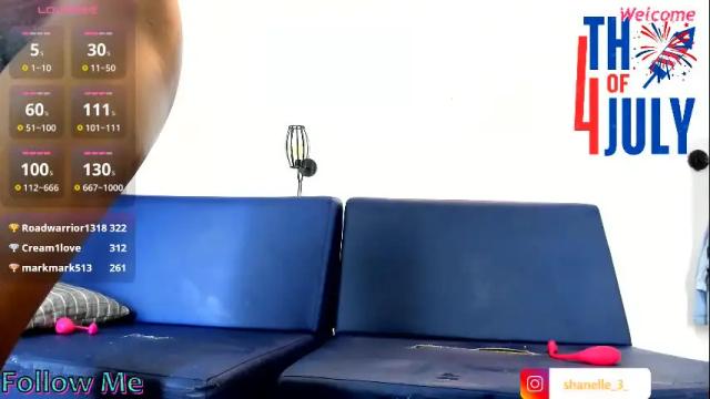 Thumbnail 1, kloe__11's Stream at Chaturbate, 18 days ago