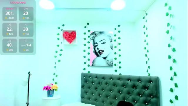 Image 7 of kloe__11 Stream on Chaturbate on 15 days ago