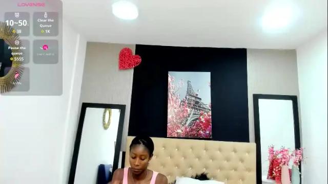 Thumbnail 2, kloe__11's Stream at Chaturbate, 4 days ago