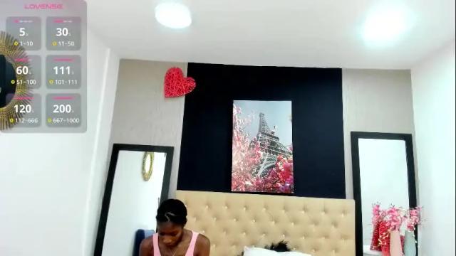 Image 6 of kloe__11 Stream on Chaturbate on 4 days ago