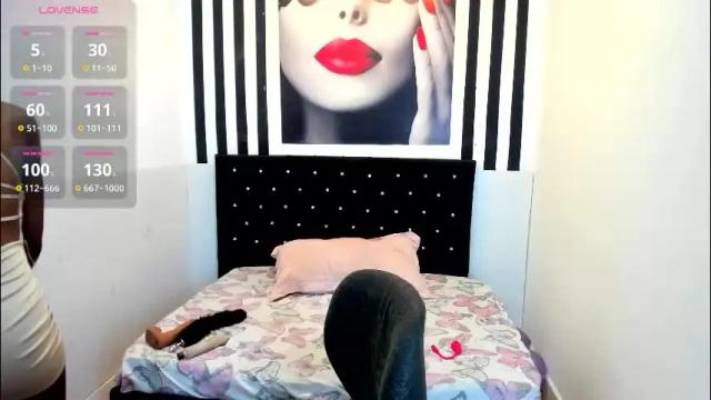 Image 10 of kloe__11 Stream on Chaturbate on 5 months ago