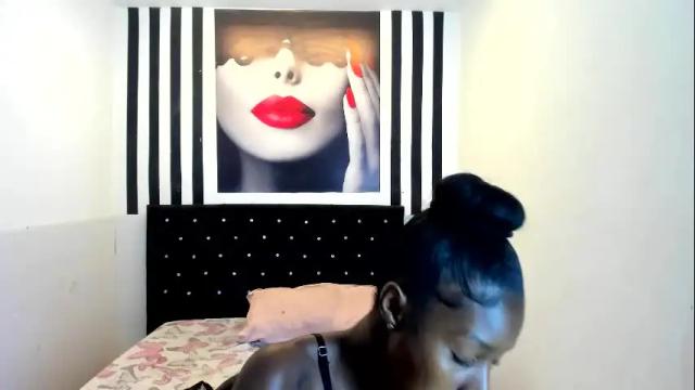 Thumbnail 2, kloe__11's Stream at Chaturbate, 5 months ago