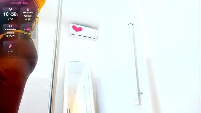 Thumbnail 2, kloe__11's Stream at Chaturbate, 5 months ago