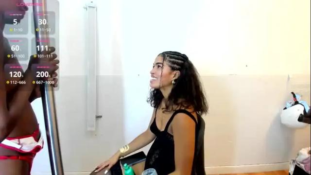 Image 11 of kloe__11 Stream on Chaturbate on 5 months ago