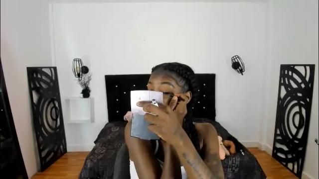 Thumbnail 3, kloe__11's Stream at Chaturbate, 5 months ago