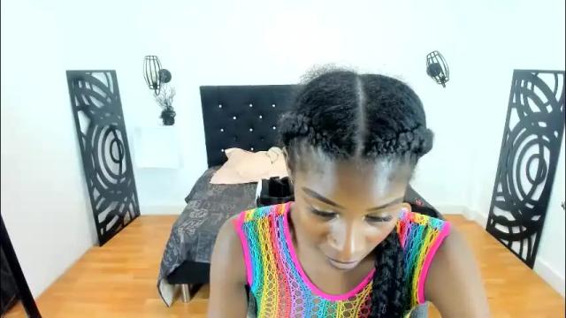 Thumbnail 1, kloe__11's Stream at Chaturbate, 4 months ago