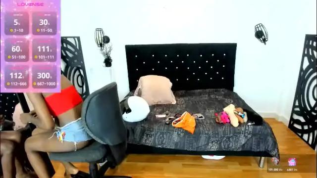 Image 4 of kloe__11 Stream on Chaturbate on 4 months ago