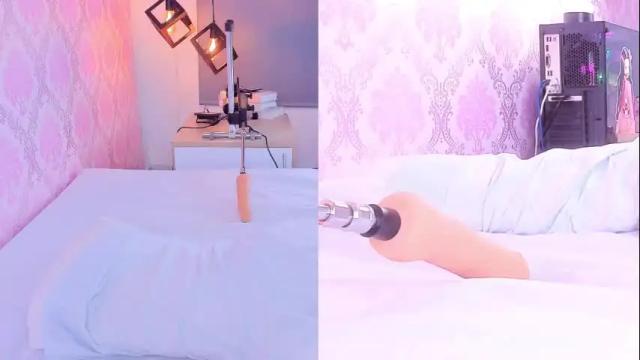 Image 7 of kloe_campbell Stream on Chaturbate on 1 month ago