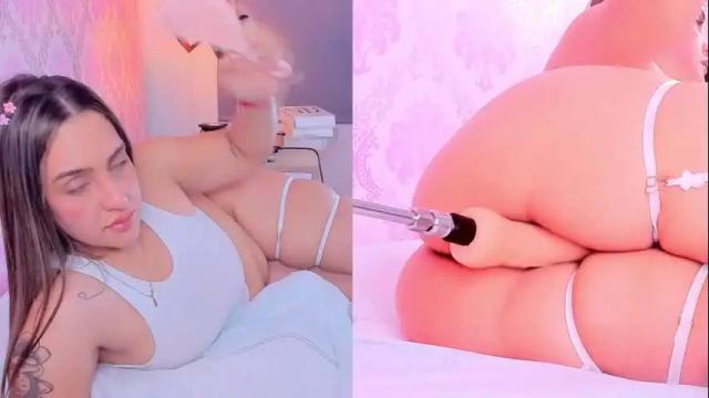 Image 7 of kloe_campbell Stream on Chaturbate on 1 month ago