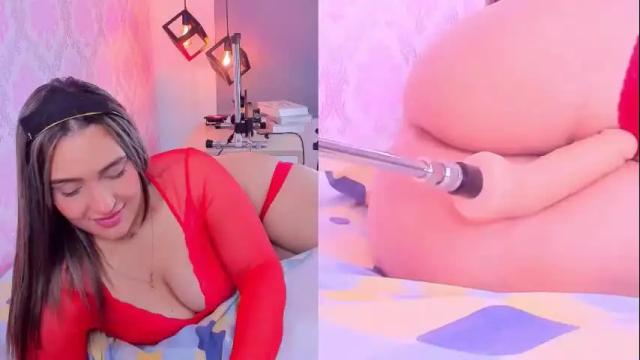 Image 12 of kloe_campbell Stream on Chaturbate on 29 days ago