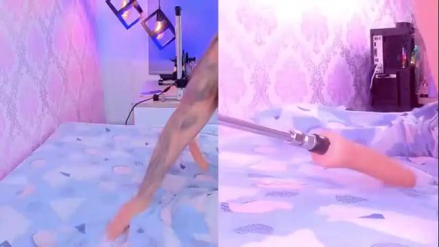 Image 3 of kloe_campbell Stream on Chaturbate on 25 days ago