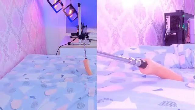Image 6 of kloe_campbell Stream on Chaturbate on 25 days ago