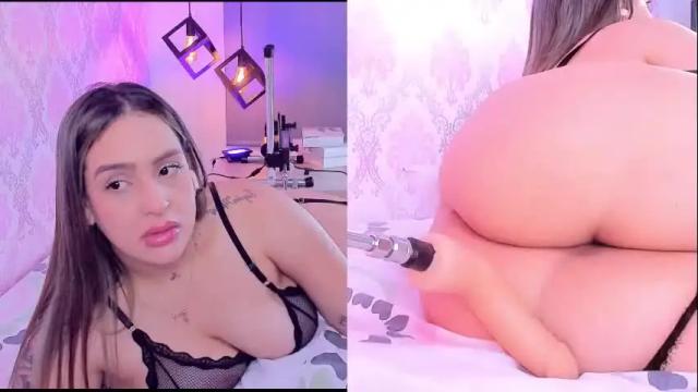 Thumbnail 1, kloe_campbell's Stream at Chaturbate, 6 days ago