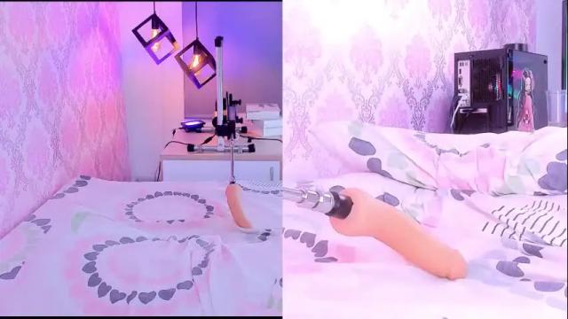 Image 2 of kloe_campbell Stream on Chaturbate on 8 days ago