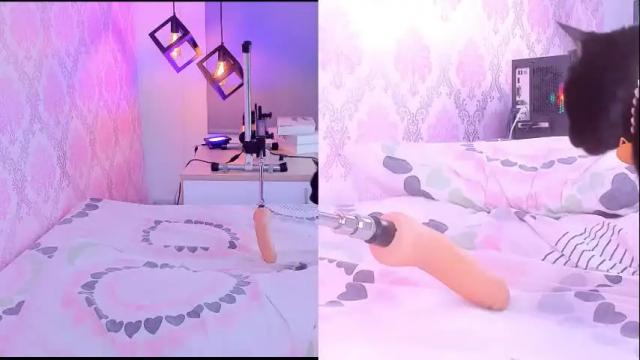 Image 6 of kloe_campbell Stream on Chaturbate on 8 days ago
