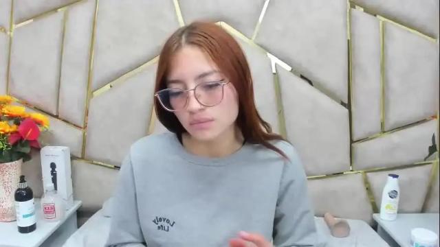 Thumbnail 1, kloe_candy1's Stream at Chaturbate, 5 months ago