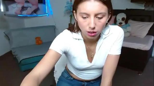 Thumbnail 1, kloe_deker's Stream at Chaturbate, 1 month ago