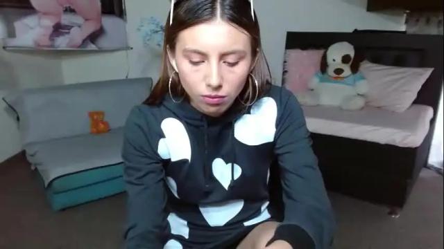 Thumbnail 1, kloe_deker's Stream at Chaturbate, 1 month ago