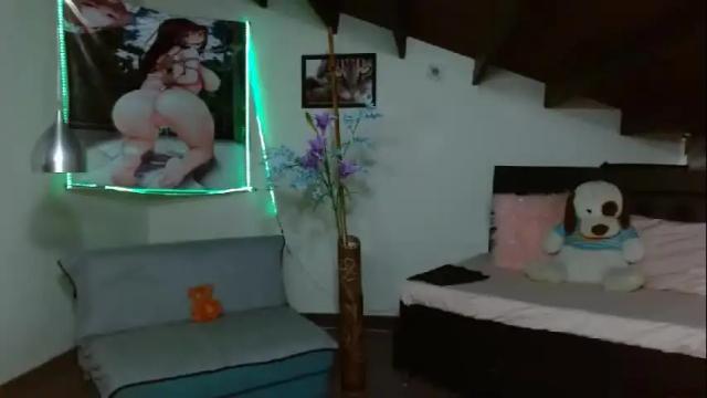 Image 6 of kloe_deker Stream on Chaturbate on 1 month ago