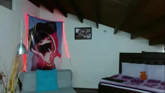 Thumbnail 2, kloe_deker's Stream at Chaturbate, 1 month ago