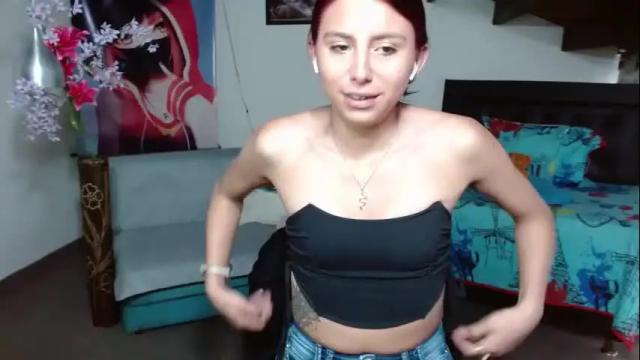 Image 10 of kloe_deker Stream on Chaturbate on 27 days ago