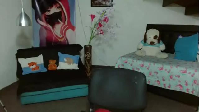 Thumbnail 1, kloe_deker's Stream at Chaturbate, 25 days ago