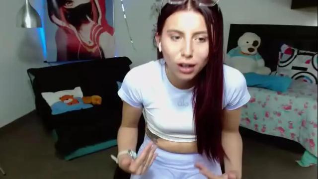 Thumbnail 2, kloe_deker's Stream at Chaturbate, 23 days ago