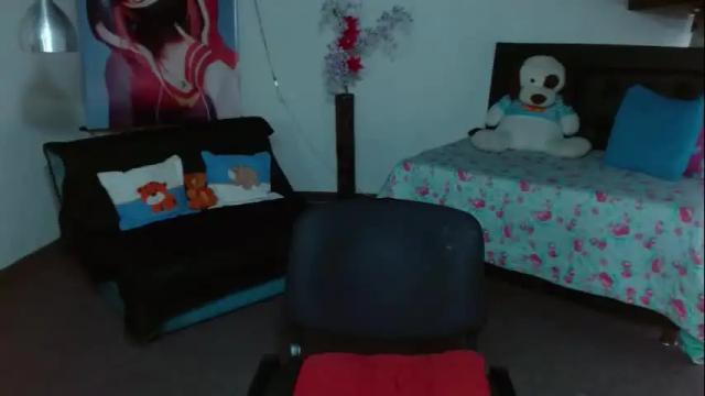 Thumbnail 2, kloe_deker's Stream at Chaturbate, 17 days ago