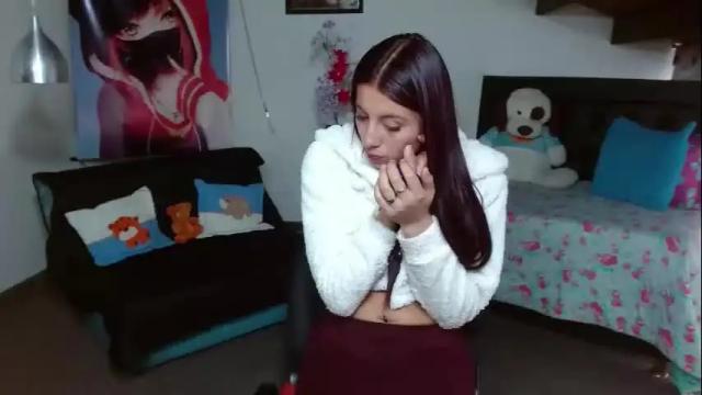 Image 11 of kloe_deker Stream on Chaturbate on 16 days ago